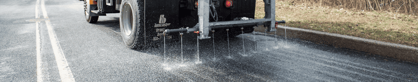 What Is Liquid Deicing