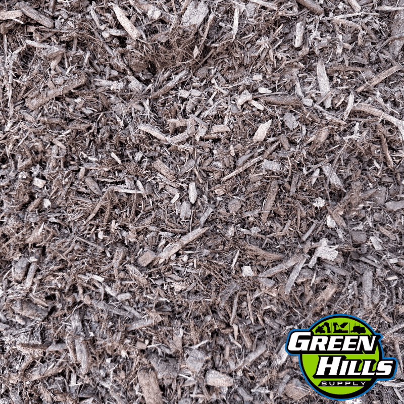Mulch Matters: A Guide to Bulk Mulch Options from Green Hills Supply