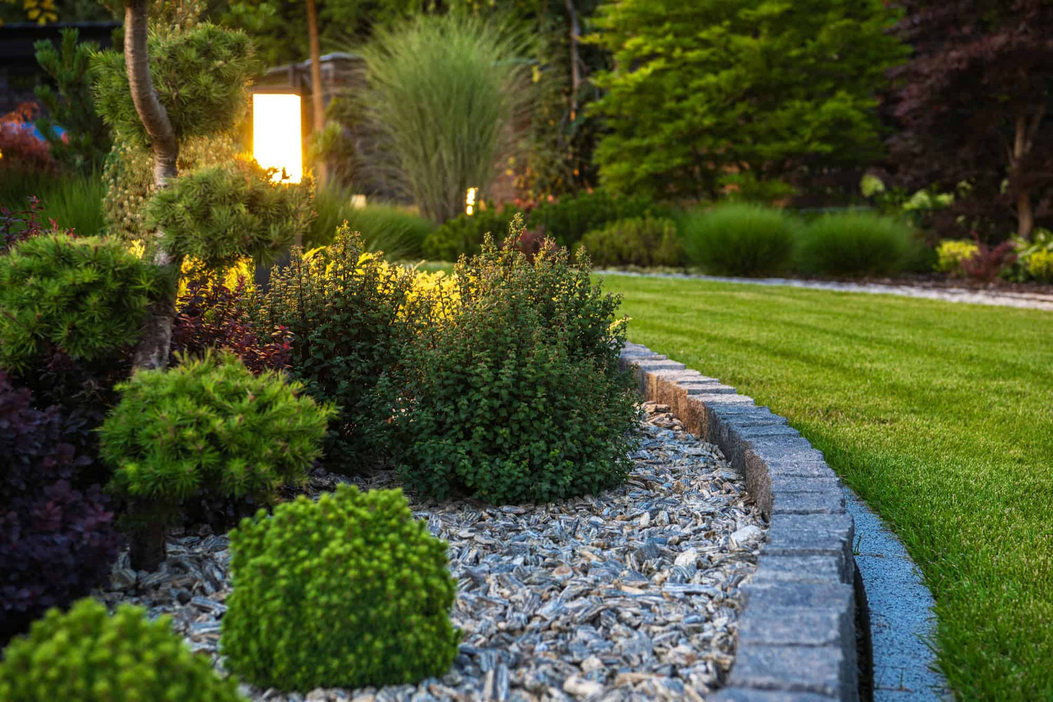 Choosing the Right Decorative Stone for Your Landscape: Types, Uses, and Installation Tips