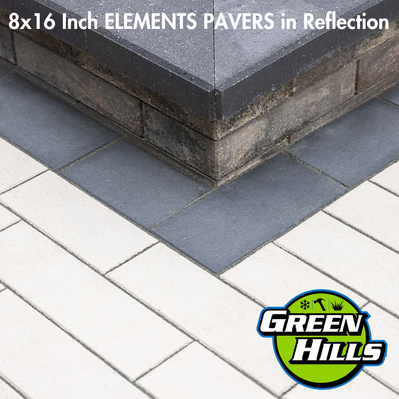 Elements Pavers