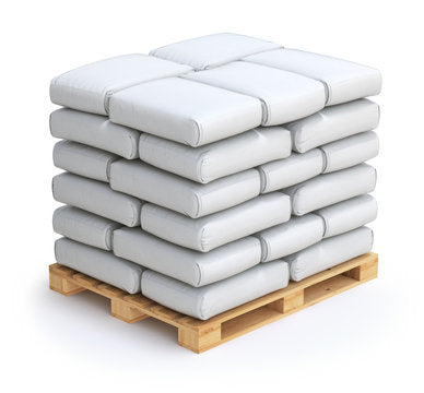 Bagged Ice Melt