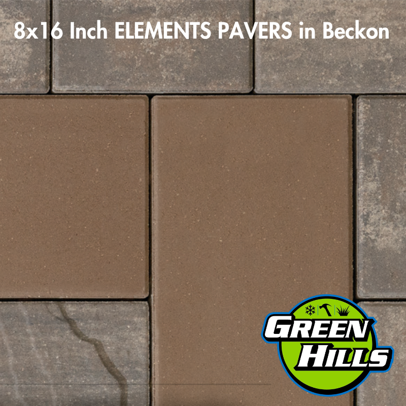 Elements Pavers