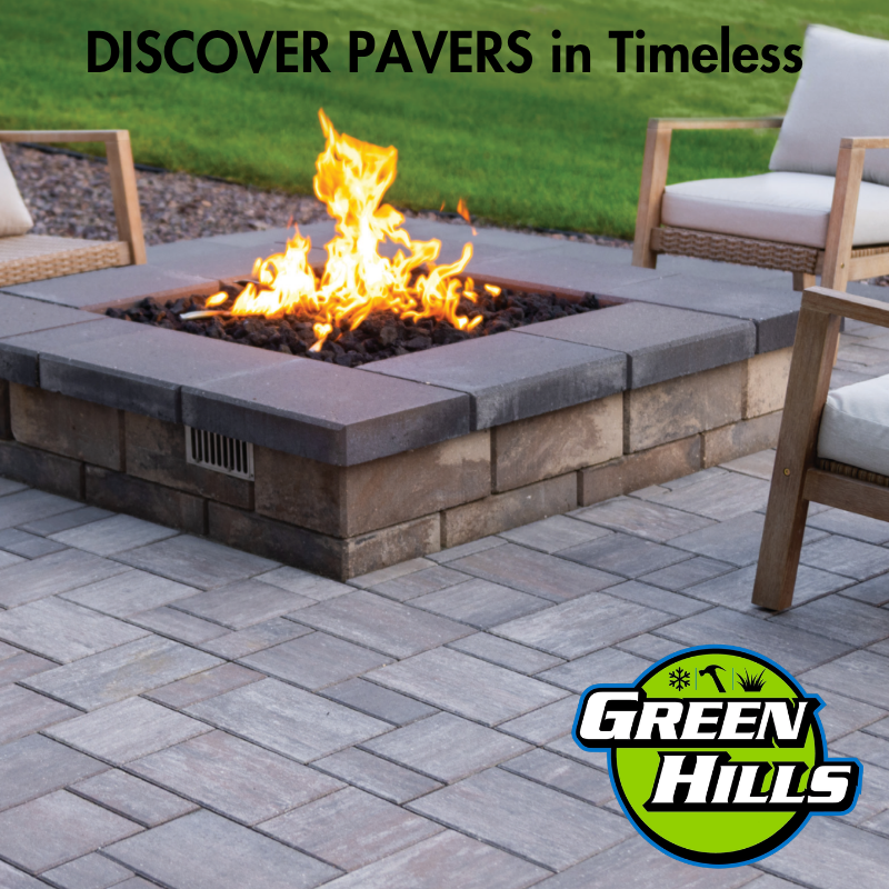 Discover Pavers