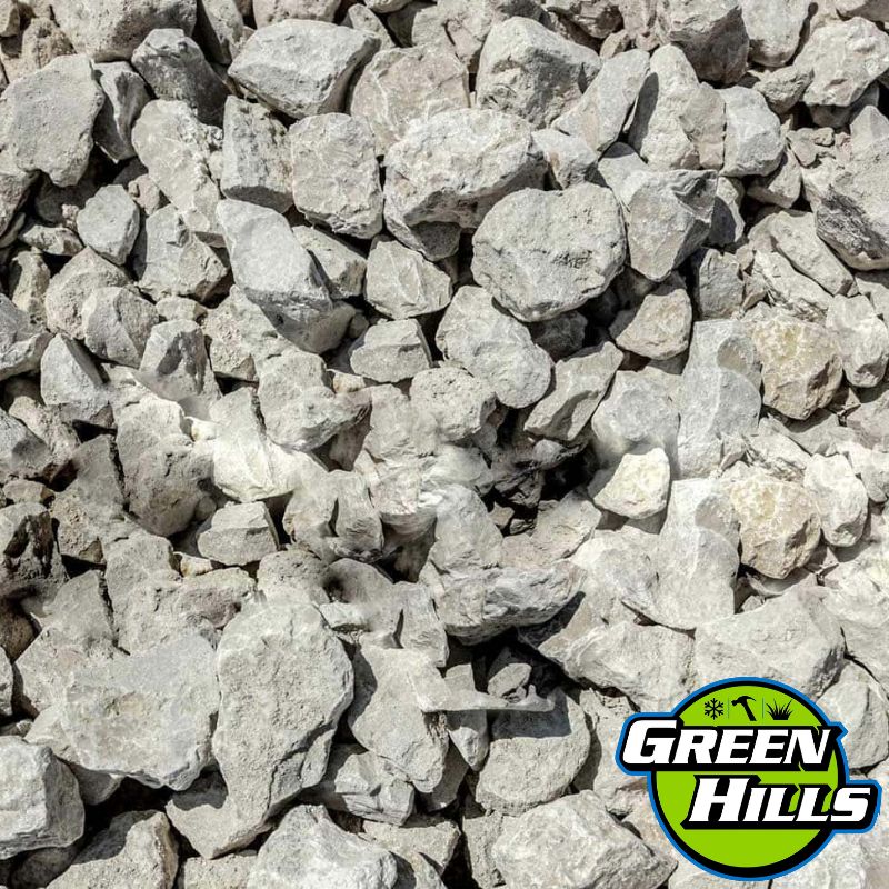 4-8" Stone