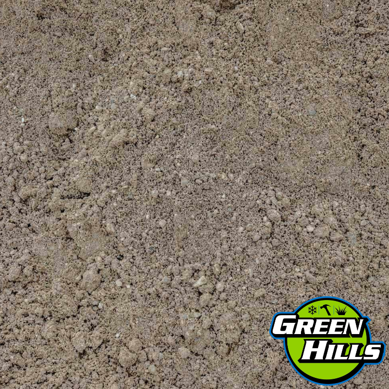 Bedding Sand