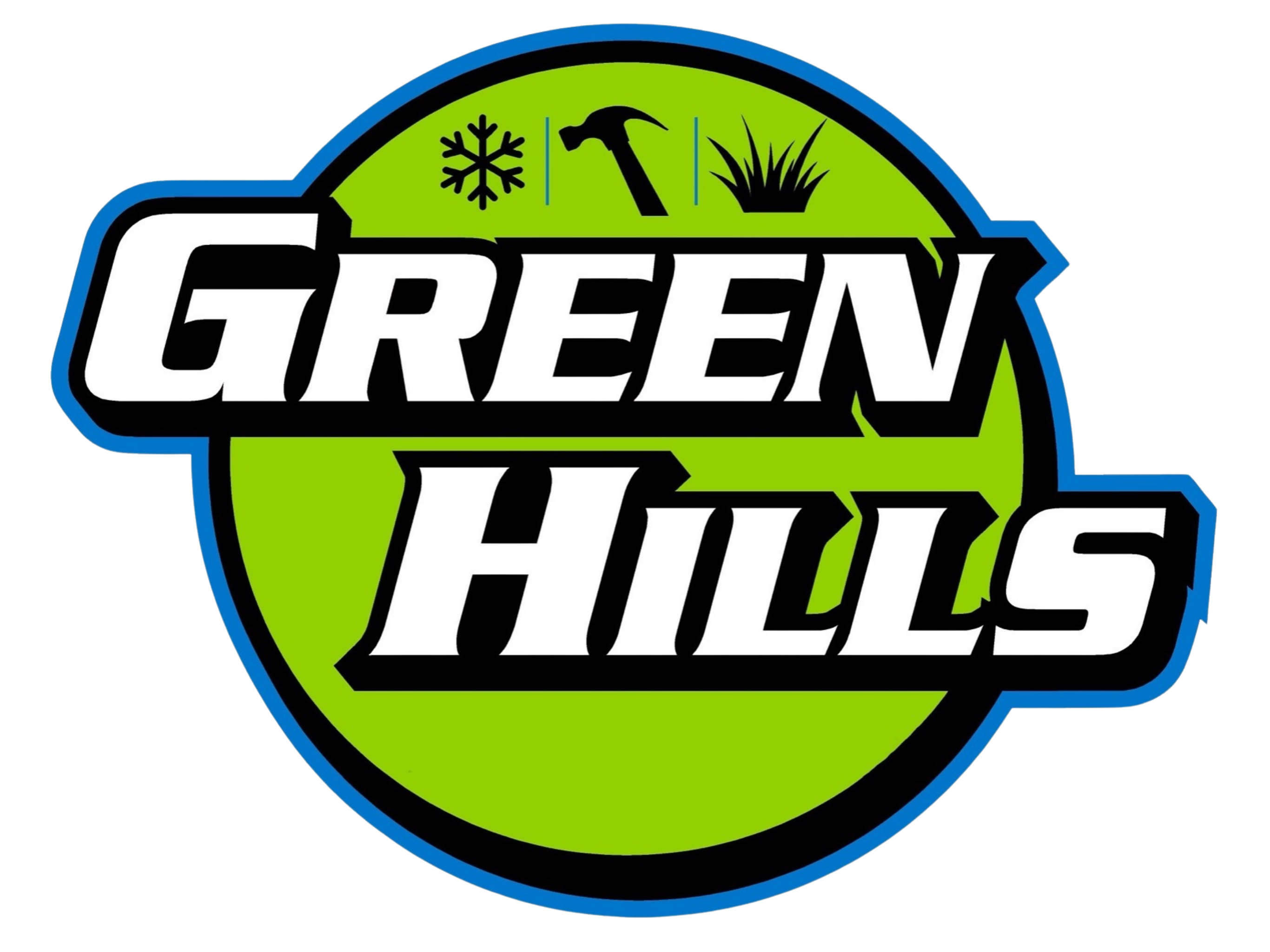 GreenHillsINC app icon