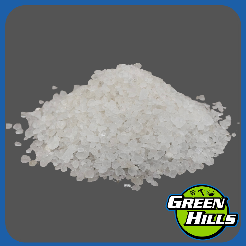 Brine Salt