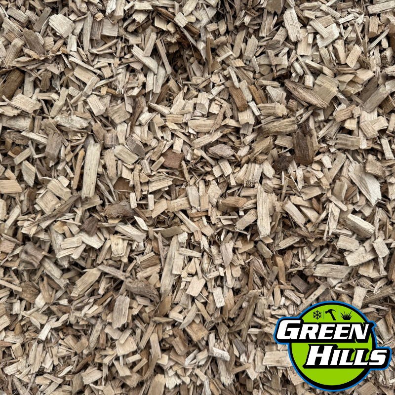 Certified Playground Chips