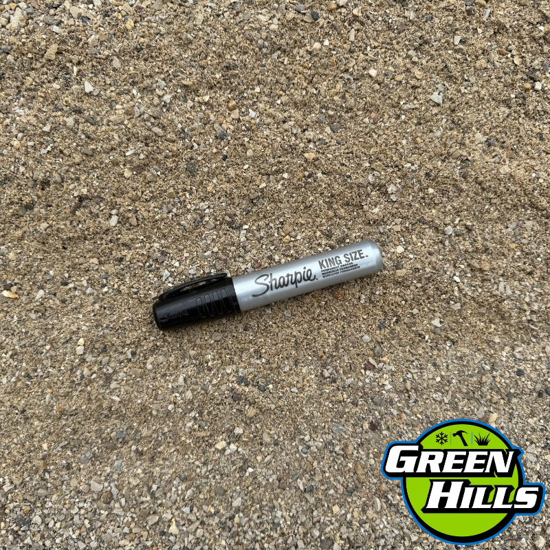 Coarse Torpedo Sand