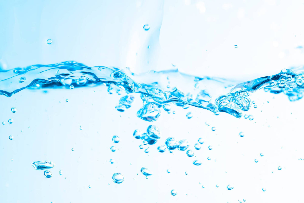 Water Conditioning