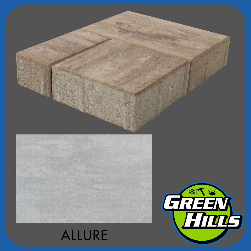 Discover Pavers
