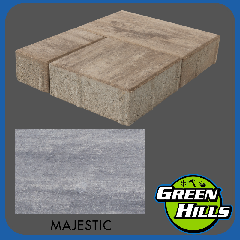 Discover Pavers