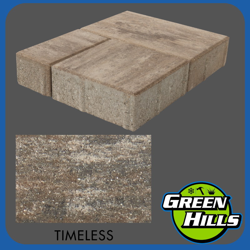 Discover Pavers