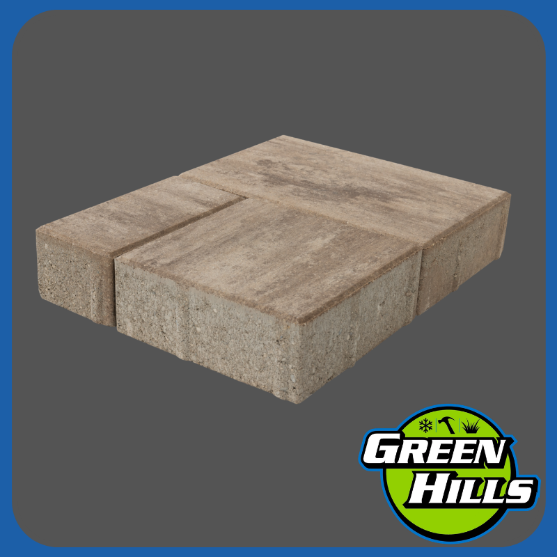 Discover Pavers