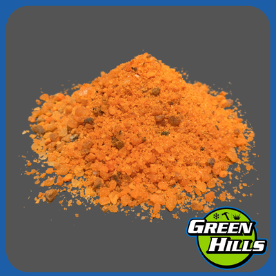 Eco-Blast Treated Road Salt