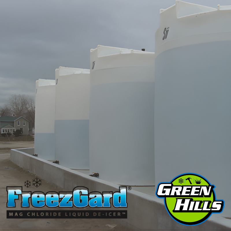 FreezGard CI+ Concentrate