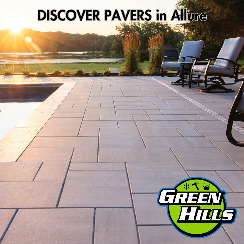 Discover Pavers