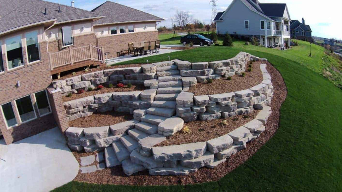 Boulders