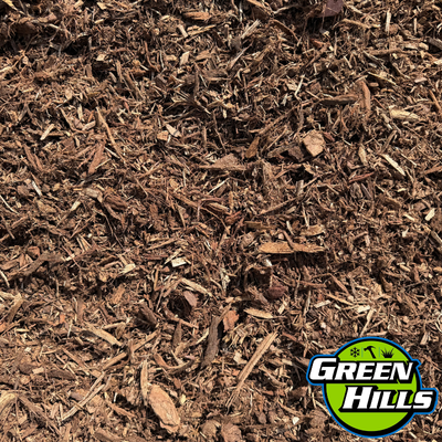 Hardwood Blend