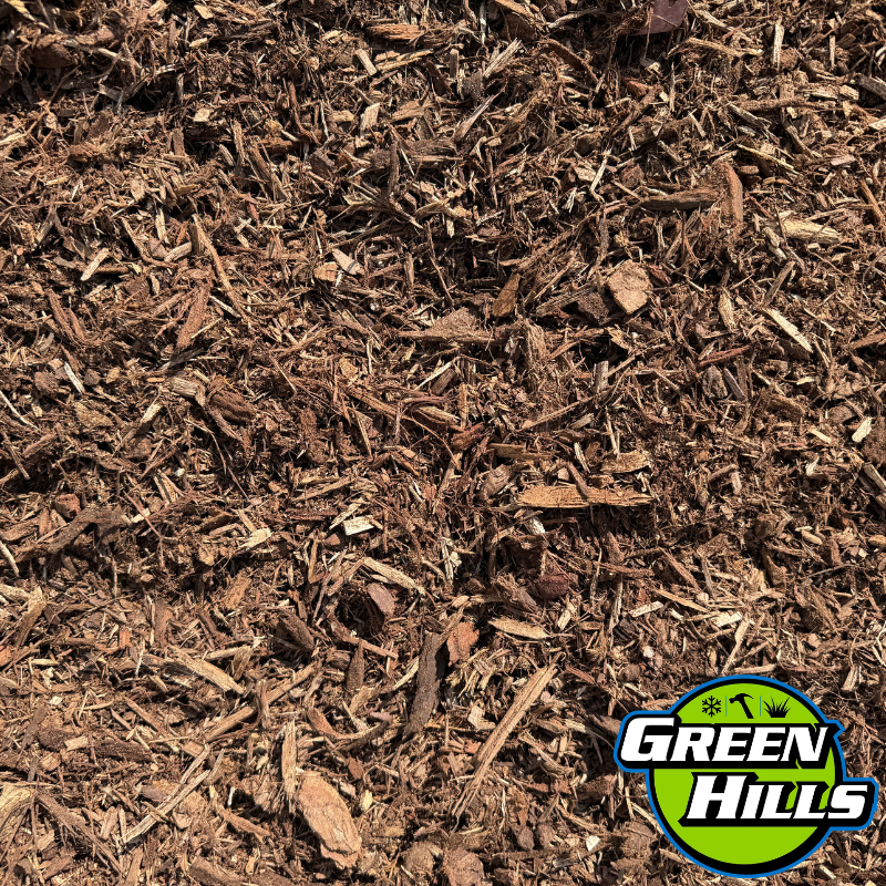 Hardwood Blend