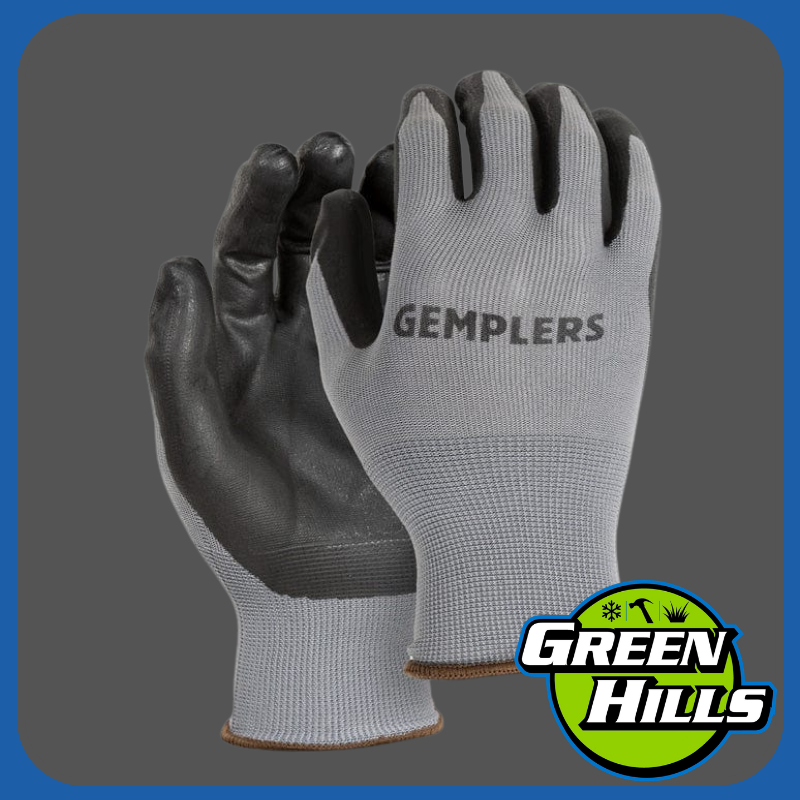 Midweight Nylon Gloves