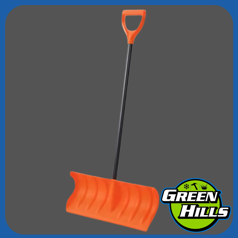 Orbit 24" Snow Drifter