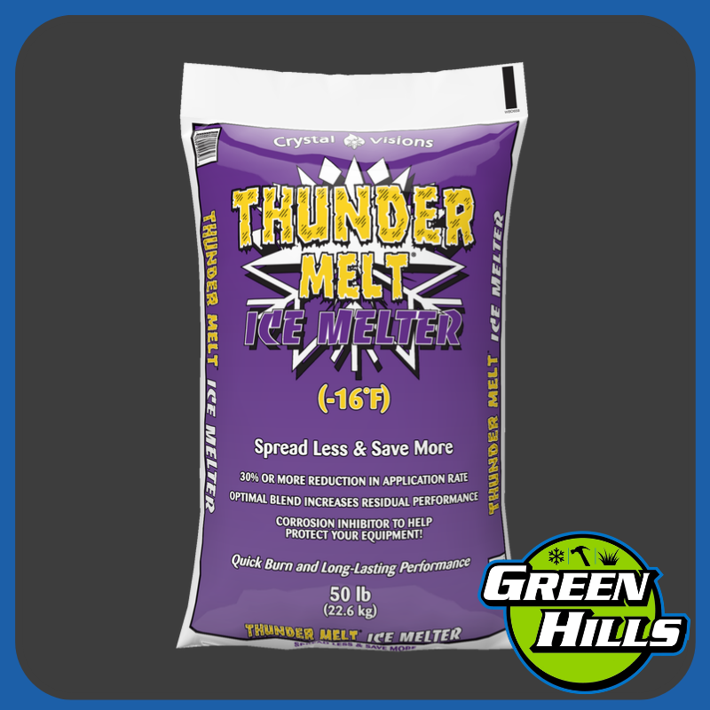 Thunder Melt