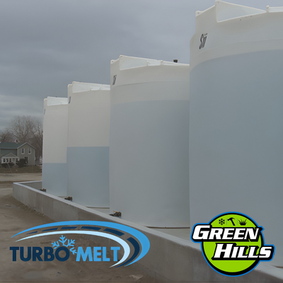 Turbo Melt Concentrate