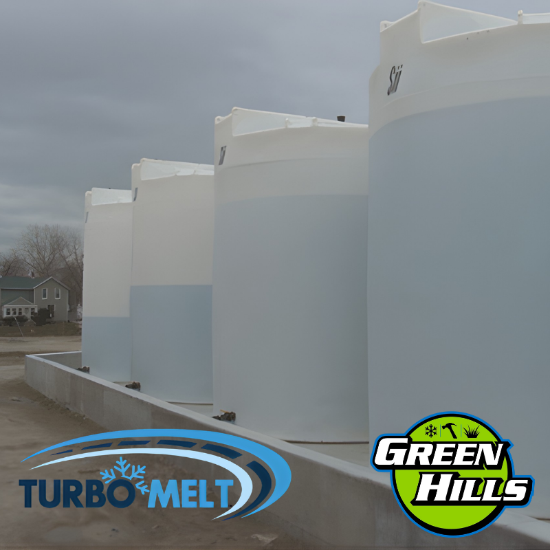 Turbo Melt Concentrate