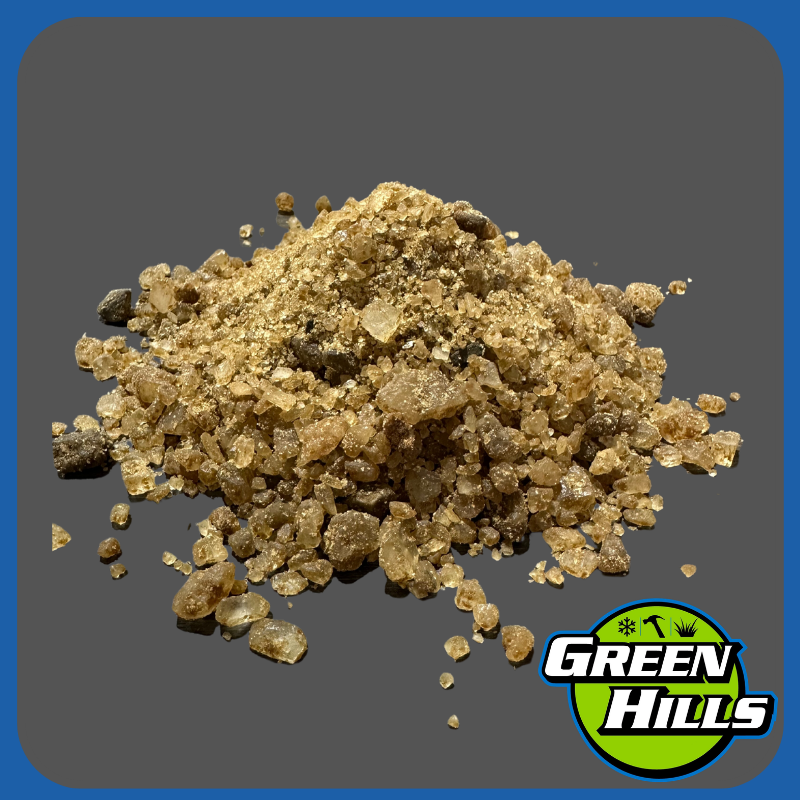 Turbo Melt Treated Road Salt