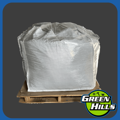 Untreated Salt Super Sack