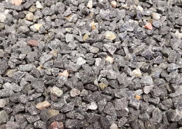 Shooting Star Paver Chips